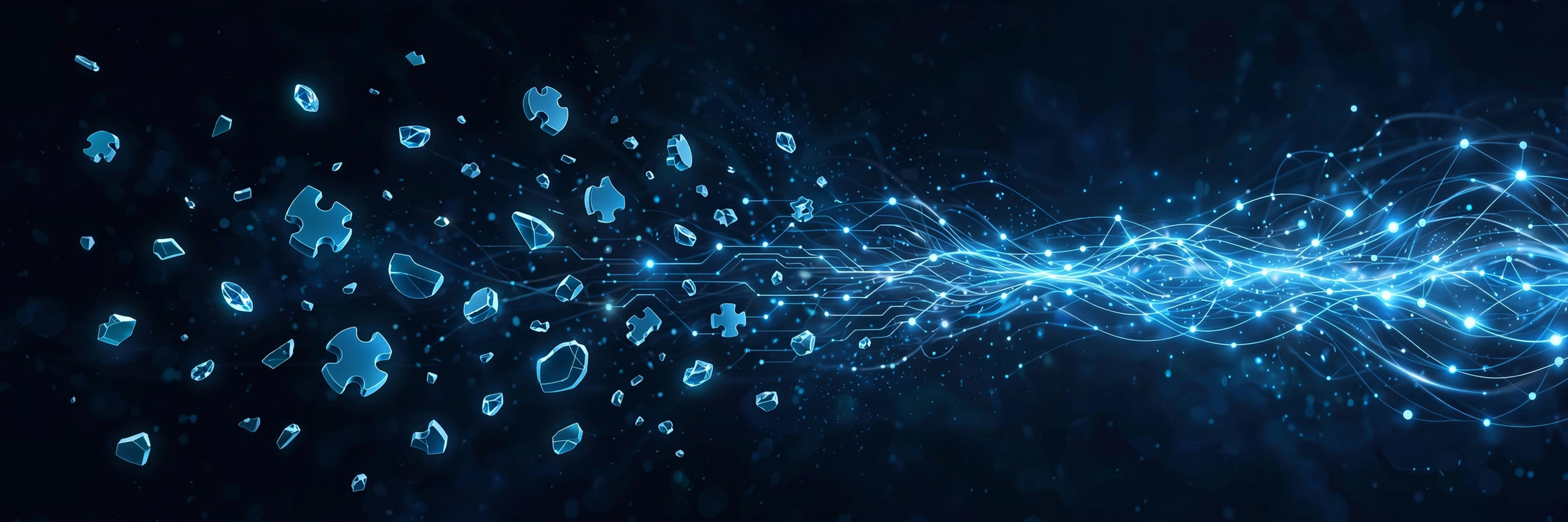 What Are Tokens? The Small Pieces AI Reads