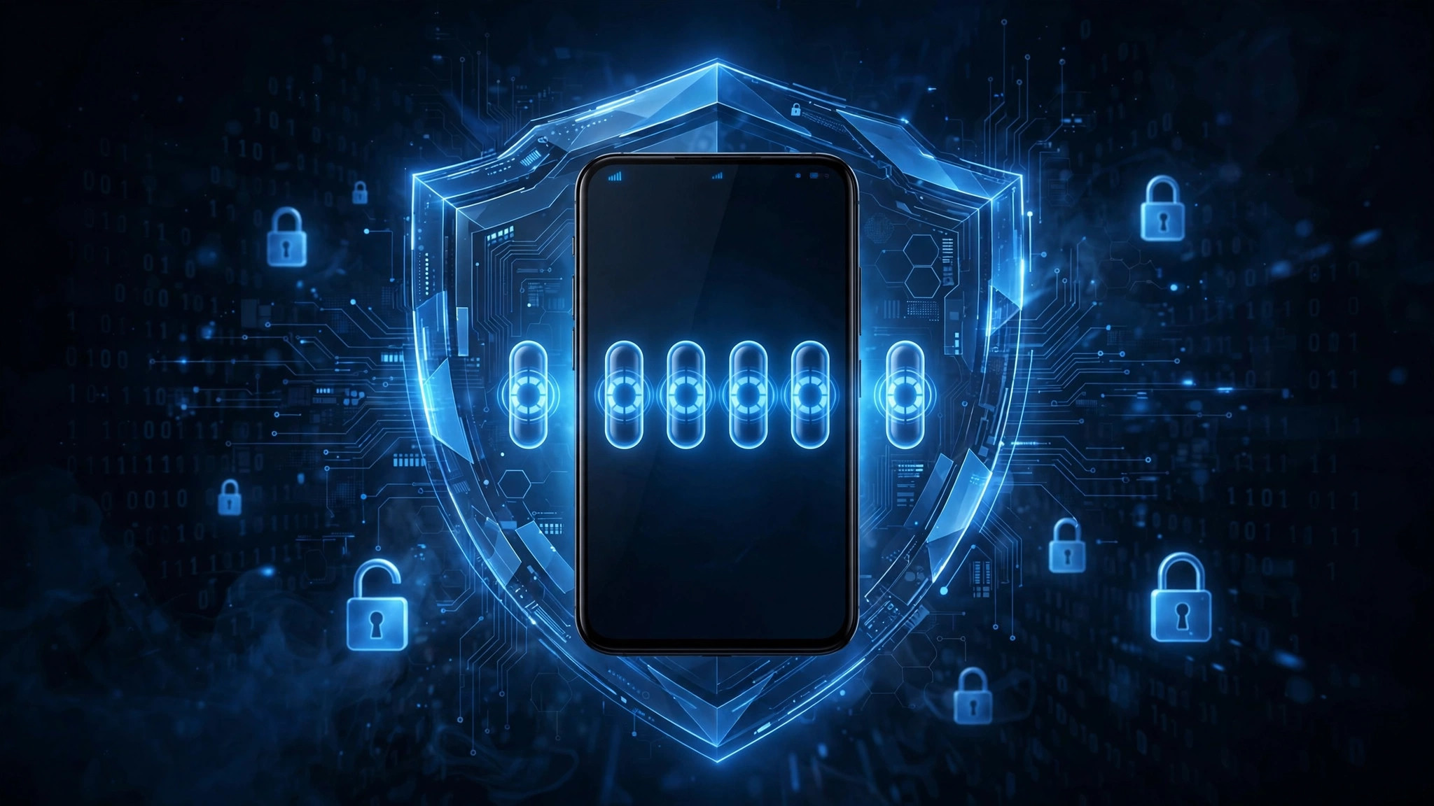 A Strong Password Is Just the Start. Here’s Why You Need 2FA